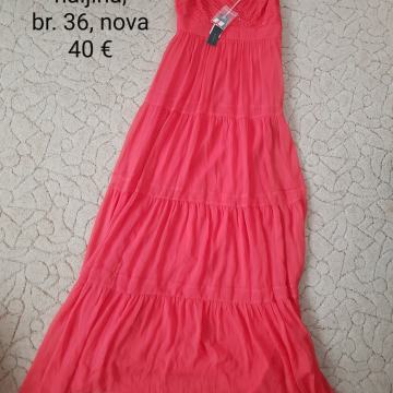 ESPRIT haljina - NOVO