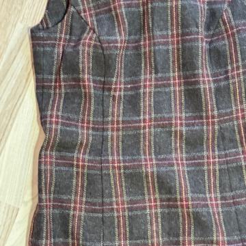 Esprit karirana haljina