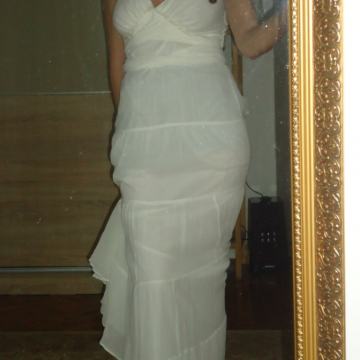 Estare Culto haljina NOVA, veličina 38