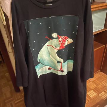 Fabrio haljina univerzalna