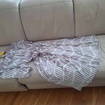 Falcini haljina vel M/L