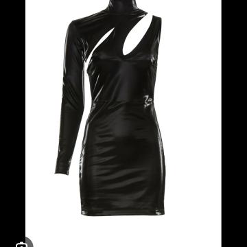 Fallem dress by Rotate Birger Christensen