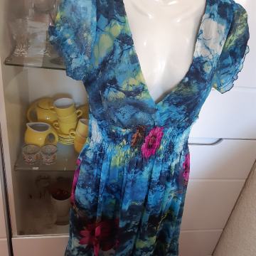 FB SISTER LJETNA HALJINA SA ŽABICAMA M