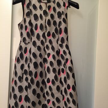 FINA HALJINA , Diane von Furstenberg, vel. 38