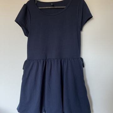 Baloon haljina/tunika vl.M / RASPRODAJA