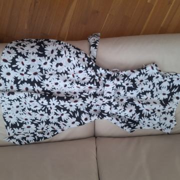 FORGET haljina vel M