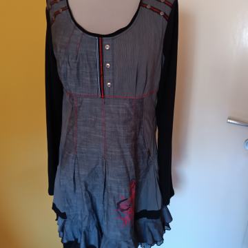 FRANCUSKA HALJINA 40