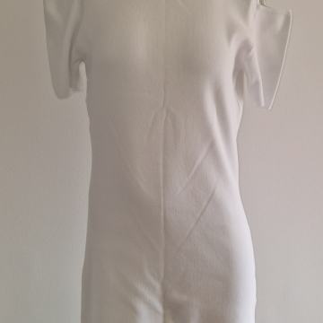 Frankie Morello nova bijela haljina