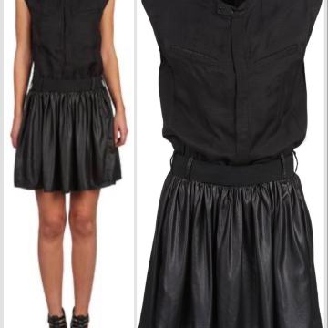 G-star - nova - lanena haljina - 42/44