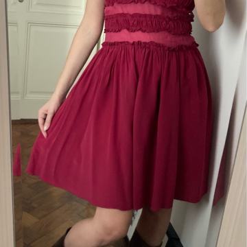 Haljina Galliano 36/S