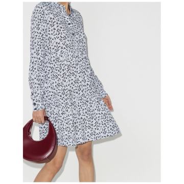 Ganni haljina kosulja S