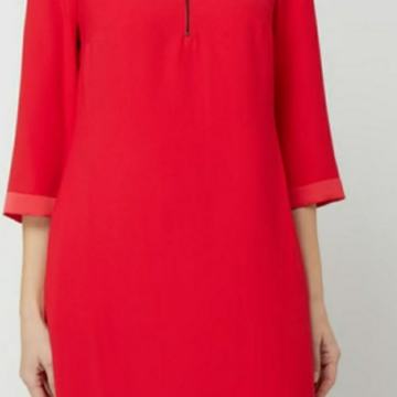 Gerry Weber crvena haljina 40