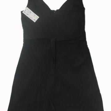 NOVO! GIOIA MODA pamučna haljina,  talijanski br.M, realno naš S