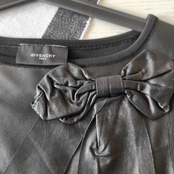 Givenchy crna haljina