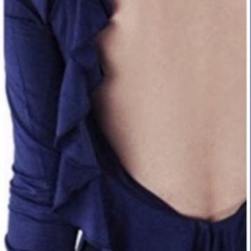 Guess - Gwynett dress - L