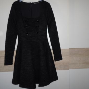 GUESS orig.predivna haljina vel.34-36