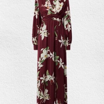 Guido Maria Kretschmer duga, svečana haljina XS