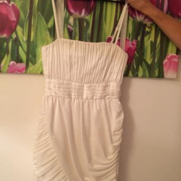 H&M nova svečana haljina