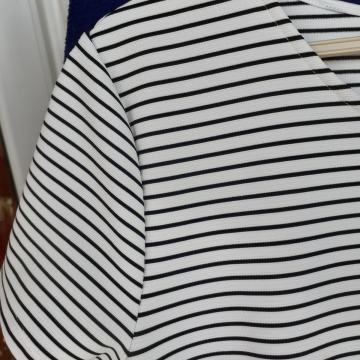 MANGO scater ljetna haljina L/42