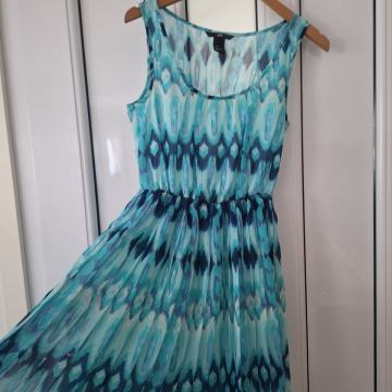 H&M haljina br 34