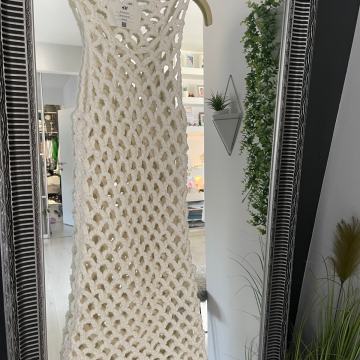 h&m haljina za plažu s novo