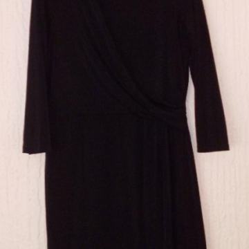 " H & M " haljina vel. M