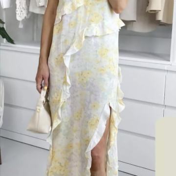 Nova H&M haljina vel.M