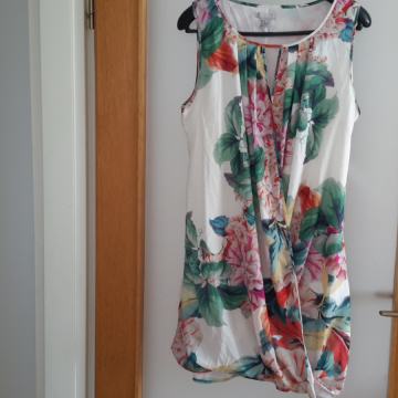 H&m haljina vl.42/44