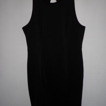 H&M - LAGANA ELEGANTNA HALJINA OD VISKOZE 38 M