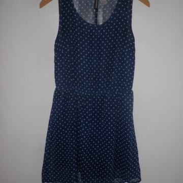 H&M - LAGANA LJETNA HALJINA 32 / 34 XS