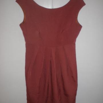 H&M - LAGANA LJETNA HALJINA 34 / 36 S