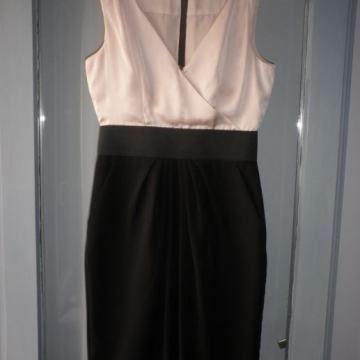 H&M - LAGANA LJETNA HALJINA 34 XS