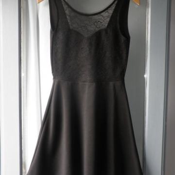 H&M - LAGANA LJETNA HALJINA 36 S