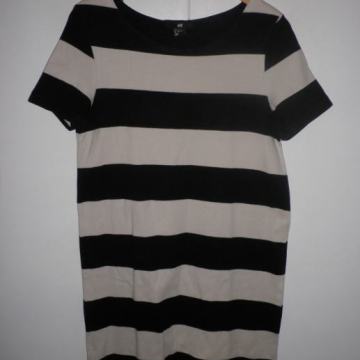 H&M - LAGANA PAMUČNA HALJINA 36 S