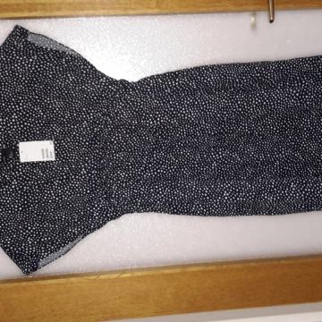 H&m mama haljina vl.s novo