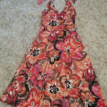 H&M retro haljina 34