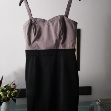 H&M SVEČANA HALJINA