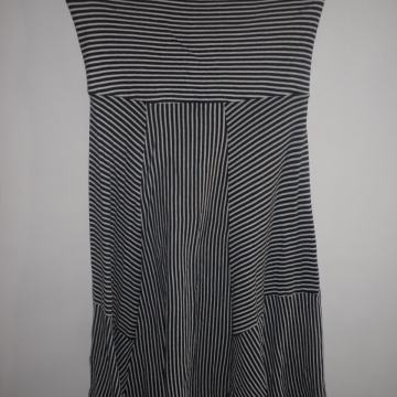 H&M - ŽENSKA LAGANA PAMUČNA HALJINA 40 M