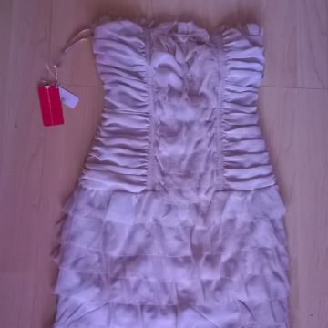 haljina 36-38 maturalna svečana novo