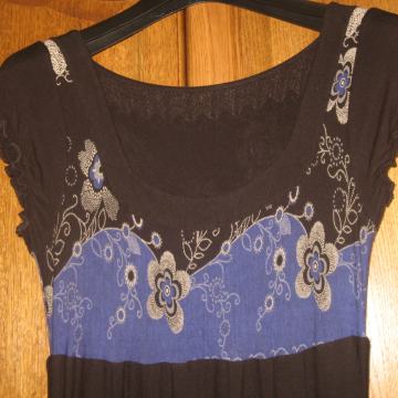 HALJINA 38/40/42 DIADEMA