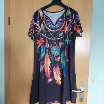 Nova haljina 7.00 vel xxl