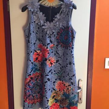 Haljina ala desigual 101 Idea m/l