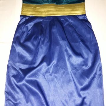 HALJINA AM CHRISTINE vel. 36