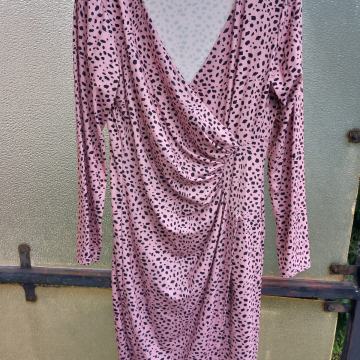 HALJINA Ṣ̌ANEL DUŽINE M,L,XL