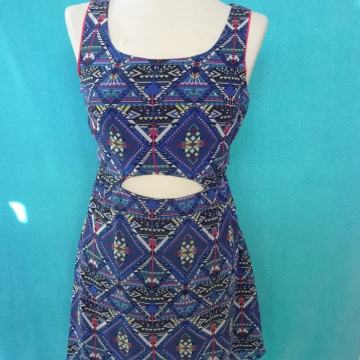 Haljina Ann Christine vel. XS