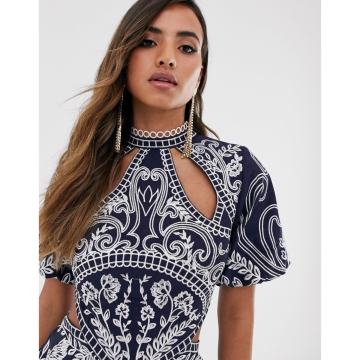 Haljina Asos vel 46 (manja)