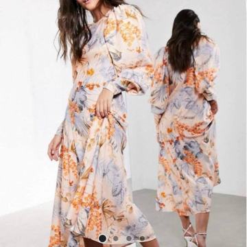 Haljina ASOS , veličina S