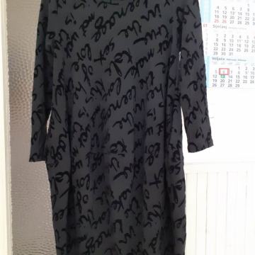 Haljina balončica S/M