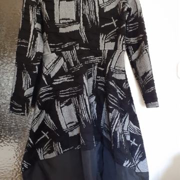 Nova haljina balončica S/M