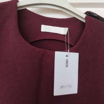 HALJINA BEZ RUKAVA, ASOS -NOVO - 40